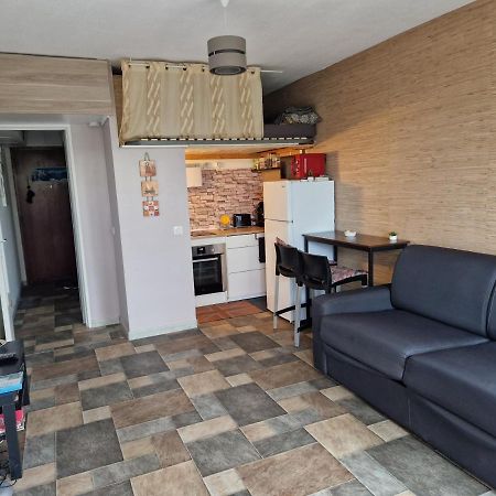 Studio Proche Gare Centre Ville Pau Exterior foto