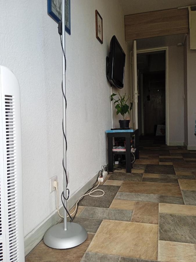 Studio Proche Gare Centre Ville Pau Exterior foto